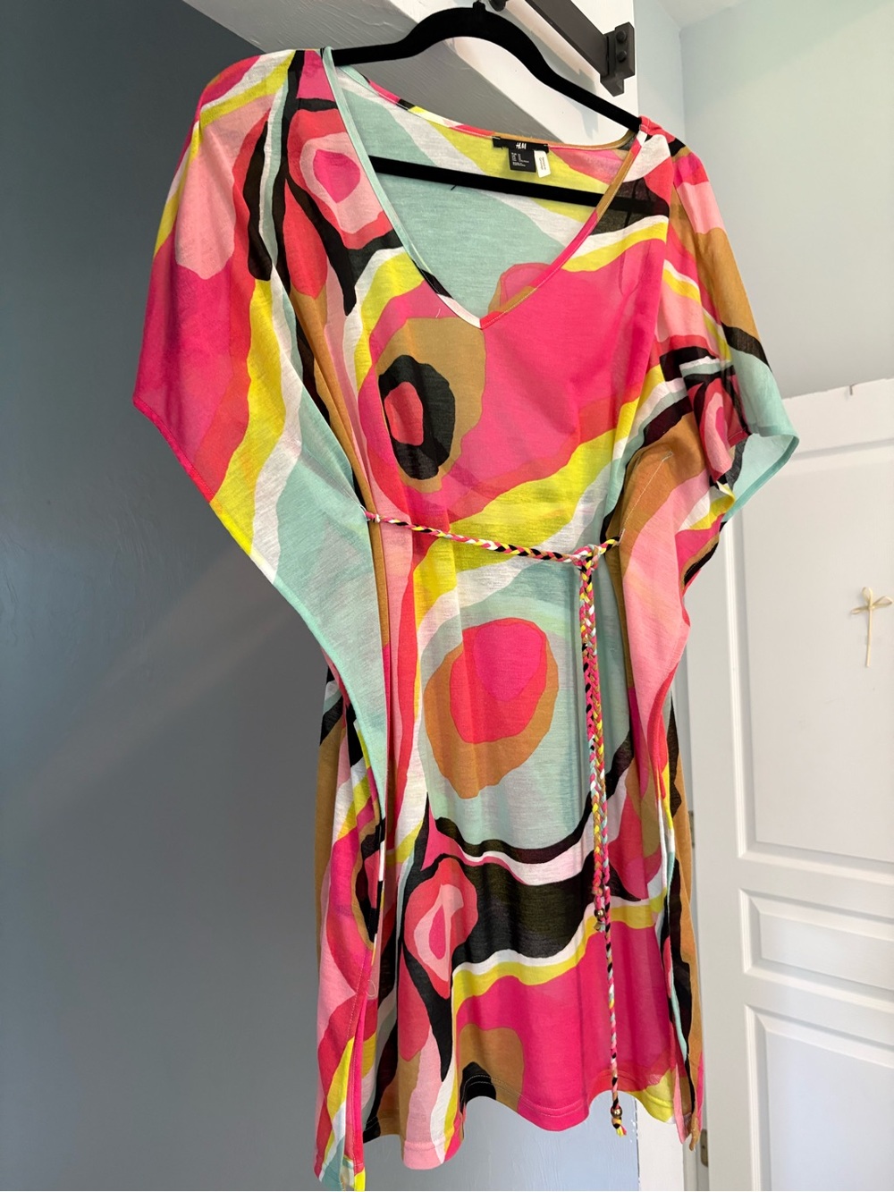 H&M beach Cover up